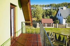 Holiday Home for 10 People, Close to the Lake