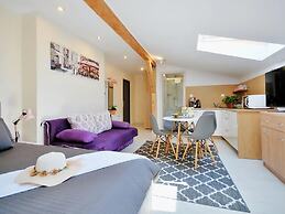 Holiday Apartment Close to sea Ustronie Morskie