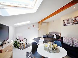 Holiday Apartment Close to sea Ustronie Morskie