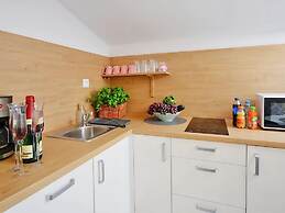 Holiday Apartment Close to sea Ustronie Morskie