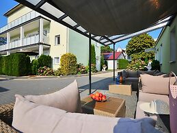 Holiday Apartment Close to sea Ustronie Morskie