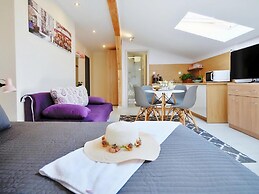 Holiday Apartment Close to sea Ustronie Morskie