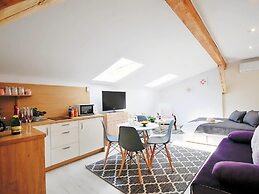 Holiday Apartment Close to sea Ustronie Morskie