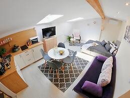 Holiday Apartment Close to sea Ustronie Morskie