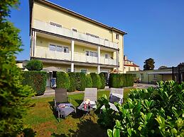 Holiday Apartment Close to sea Ustronie Morskie