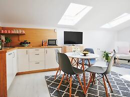 Holiday Apartment Close to sea Ustronie Morskie