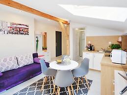 Holiday Apartment Close to sea Ustronie Morskie