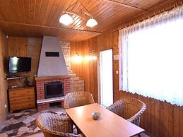 Holiday Apartment in Kopalino
