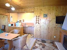 Holiday Apartment in Kopalino