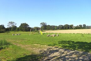 Terraced House, St Meloir des Ondes