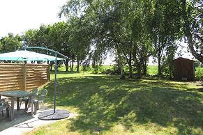 Terraced House, St Meloir des Ondes