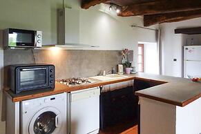 Terraced House, St Meloir des Ondes