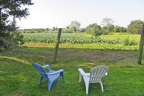 Terraced House, St Meloir des Ondes