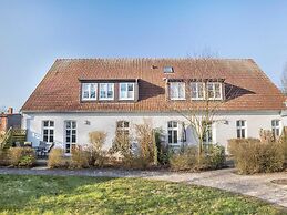 Ferienwohnung in der Mecklenburger Seenplatte