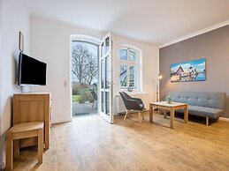 Ferienwohnung in der Mecklenburger Seenplatte