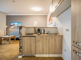 Ferienwohnung in der Mecklenburger Seenplatte