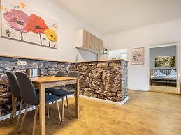 Ferienwohnung in der Mecklenburger Seenplatte