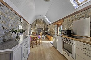 Holiday Home in Plouarzel