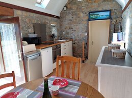 Holiday Home in Plouarzel