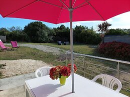 Holiday Home in Plouarzel