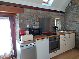 Holiday Home in Plouarzel