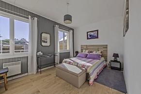 Holiday Home in Plouarzel