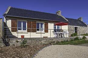 Stone House in Plouarzel Near Sandy Beaches