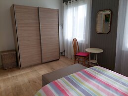 Holiday Home in Plouarzel