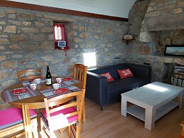 Holiday Home in Plouarzel