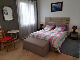Holiday Home in Plouarzel