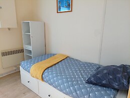 Holiday Home in Plouarzel