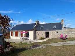 Holiday Home in Plouarzel