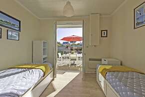 Holiday Home in Plouarzel