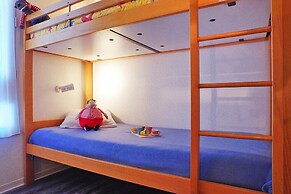 Holiday Resort Soulac-sur-mer Bordeaux Medoc, Holiday Home for 8 Pers