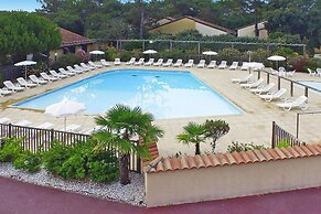 Holiday Resort Soulac-sur-mer Bordeaux Medoc, Holiday Home for 8 Pers