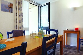 Holiday Resort Soulac-sur-mer Bordeaux Medoc, Holiday Home for 8 Pers