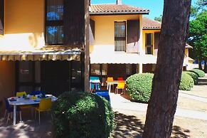 Holiday Resort Soulac-sur-mer Bordeaux Medoc, Holiday Home for 8 Pers