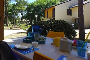 Holiday Resort Soulac-sur-mer Bordeaux Medoc, Holiday Home for 8 Pers