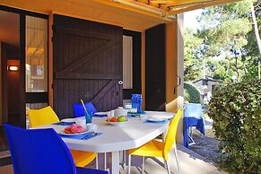 Holiday Resort Soulac-sur-mer Bordeaux Medoc, Holiday Home for 8 Pers