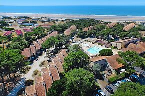 Holiday Resort Soulac-sur-mer Bordeaux Medoc, Holiday Home for 8 Pers