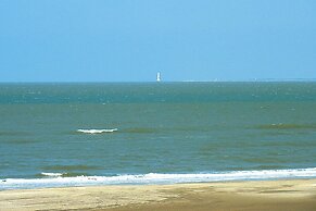 Holiday Resort Soulac-sur-mer Bordeaux Medoc, Holiday Home for 8 Pers