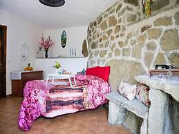Holiday Home in Sicily With Pool & Views