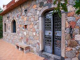 Holiday Home in Sicily With Pool & Views
