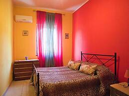 Holiday Home in Sicily With Pool & Views