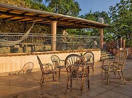 Holiday Home in Sicily With Pool & Views