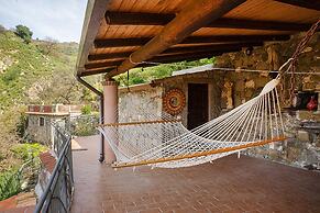 Holiday Home in Sicily With Pool & Views