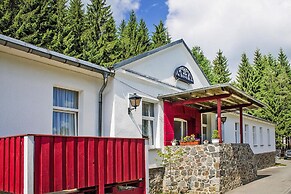 Appartements mit Aussenpool und Sauna, Breitenbrunn