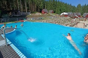 Appartements mit Aussenpool und Sauna, Breitenbrunn