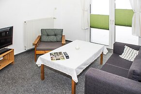 Appartements mit Aussenpool und Sauna, Breitenbrunn