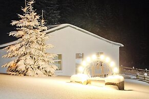 Appartements mit Aussenpool und Sauna, Breitenbrunn